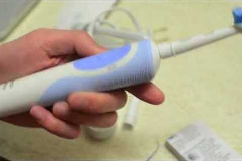 Oral B Vitality Toothbrush - Best automatic toothbrush for your money! - Random Product Review