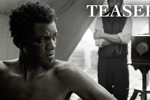 Emancipation - Official Teaser
