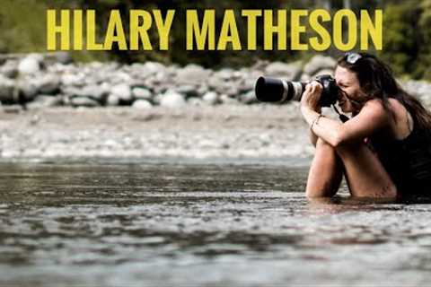 What It Takes To Finish 100 Miles, Women In Run Media &amp; The Story Of How We Met | Hilary..