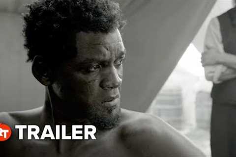 Emancipation Teaser Trailer (2022)