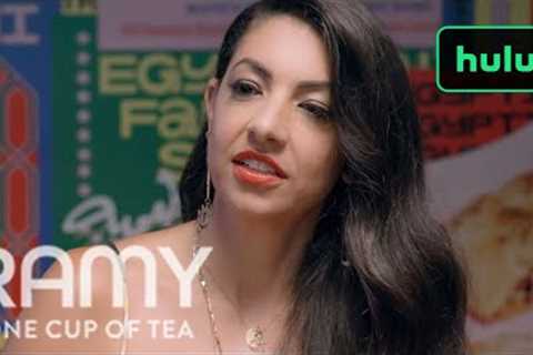 Ramy | One Cup of Tea: What Do We Do When Laws Are Immoral? | Hulu