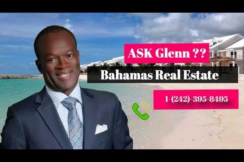 Abaco Waterfront Properties