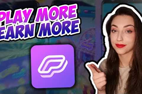 PlayWell Review - PlayWell App is a money making game