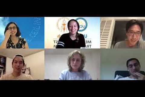 MD/PhD Programs | UCLA-Caltech MSTP x Med Mentors at UCLA