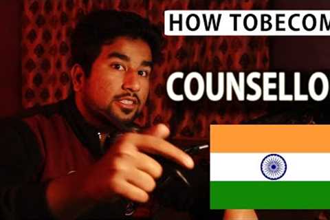 How to become Counsellor in INDIA | | Psychology Career Counselling by Psychoprodigy