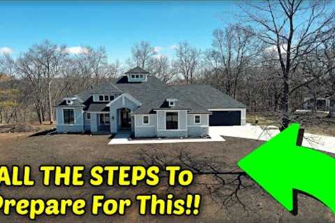 COMPLETE GUIDE To Spring Lawn Renovation and Seeding Prep