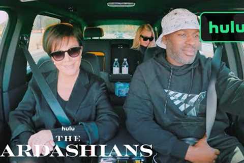 The Kardashians | Next On Season 2 Episode 3 | Hulu
