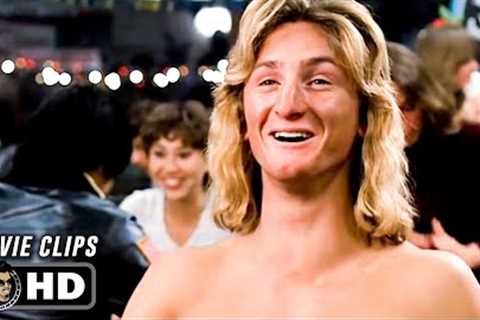 FAST TIMES AT RIDGEMONT HIGH - Best Spicoli Clips (1982) Sean Penn