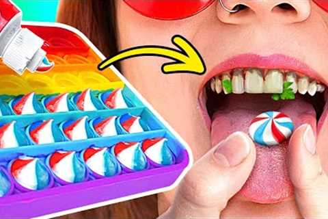 Broke Traveler Survival Guide *Cool Gadgets and Hacks for Vacation*