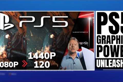 PLAYSTATION 5 ( PS5 ) - PLAY PS3 GAMES ON PS5 IMPROVE / PS5 GRAPHICS GAME UPDATE ! / SONY EXPANSION…