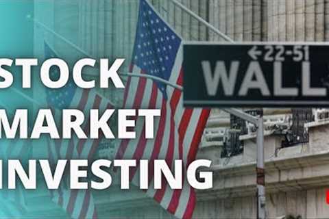 A Beginner's Guide To Investing In The Stock Market