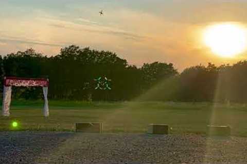 Start Launch FPV Drone Racing 2022