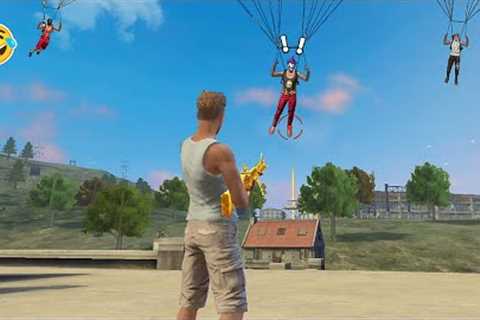 ff funny moments 😆 - wtf funny clips 286