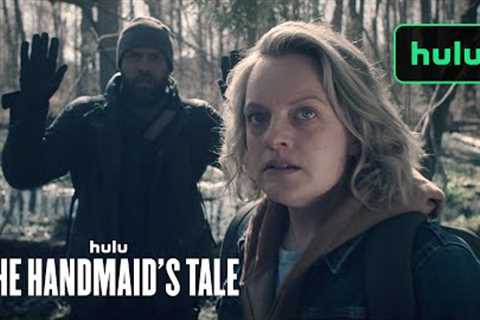 The Handmaid's Tale: Next On | 505 Fairytale