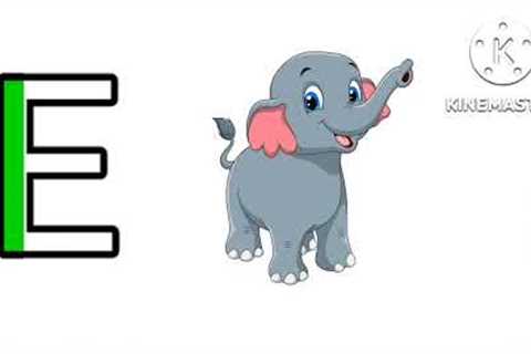 #a to j #abcd #fun for kids #viral #video #youtube #cartoons #cartoon videos