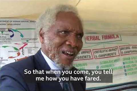 WHICH DOCTORS? A look at traditional and alternative medicine in Kenya