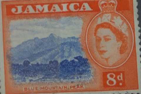 Commonwealth Stamps Part Two: Ocean, Seas and Islands.