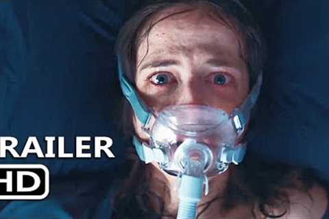 NOCEBO Official Trailer (2022)