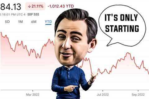 September 2022 Stock Market Recap | October Outlook