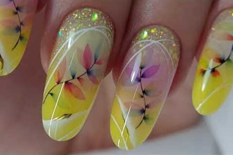Top 10 New Nail Designs | Best Nail Art Ideas