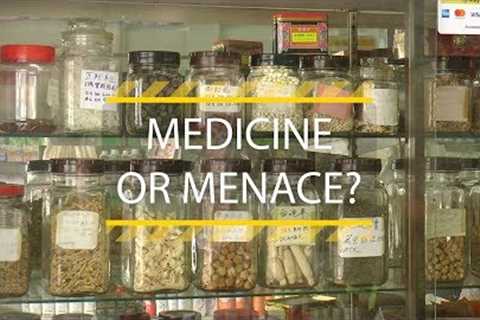 Herbal medicine: Helpful or harmful?