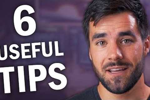 How to Meet New People - 6 Tips for Making More Friends