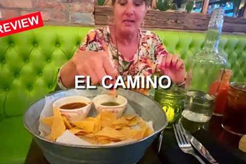 El Camino - Review - Fort Lauderdale FL