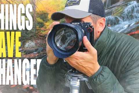 If I Only Knew This About Landscape Photography 3 Years Ago!