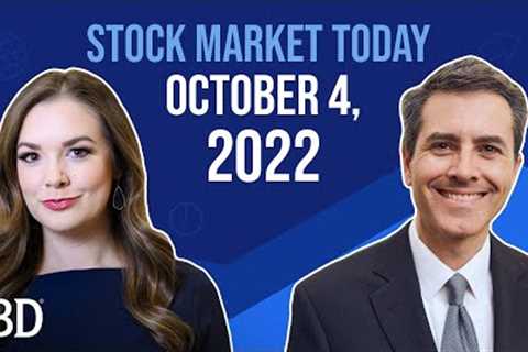 Markets Rally Again; Paylocity, On Semiconductor, Neurocrine Bio In Focus | Stock Market Today
