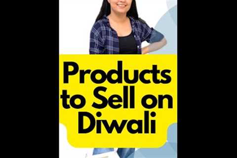 Products to Sell On amazon For Diwali | Best Selling Products For Diwali Sale   #shorts