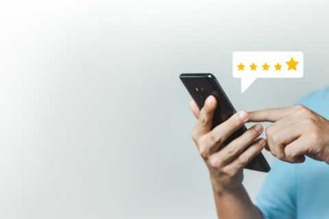 What Is Find Places Through Reviews?