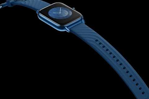 Unboxing of One Plus Nord Watch #gadgets