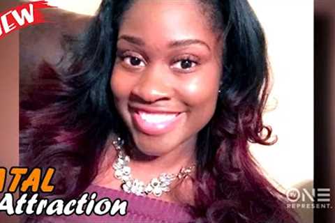 Fatal Attraction (2022) ~ S13E7 Never Saw It Coming - NEW TV ONE SERIES (2022)