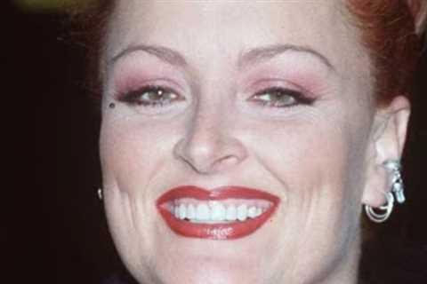 Wynonna Judd has been a transformation over the years.