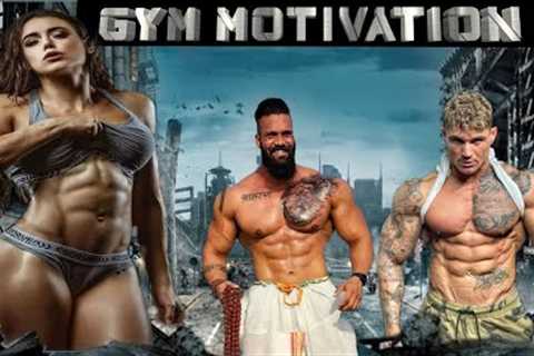 Most Popular Bodybuilder 🔥🔥 GYM Motivation 💪💪 GYM Attitude #MIRZAPUR FITNESS 7.0 #New video#