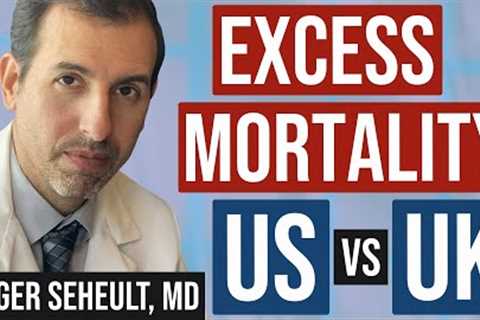 Excess Mortality and COVID-19: What is causing it?