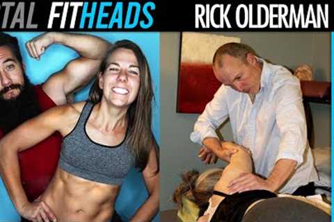 Fix your Chronic Pain (ft. Rick Olderman)