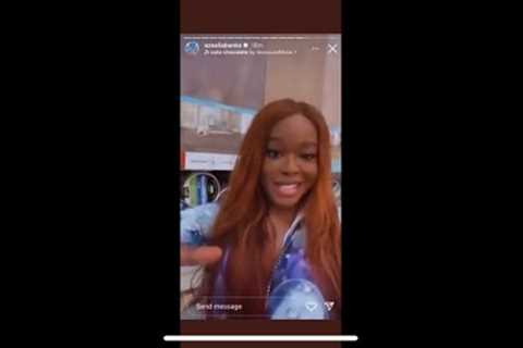 Azealia Banks Talks on Cardi B vs JT, Maliibu Miitch &amp; everyone else &amp; she speaks on Nicki..