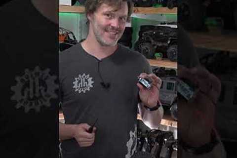 Holmes Hobbies Build Shorts || TGH || TGH ELEMENT PERFORMANCE KIT || TITAN