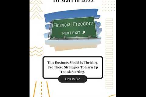 Succeed on Amazon FBA  Side hustles Online 2022 | Making passive income | Business Motivation |