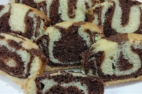 marble cake| yummi cup cakes|.    super soft cake#delicious# kids favourite#chocolate #