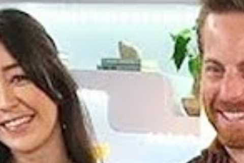 The Top Ten Times That Ned from Try Guys Displayed His True Colors