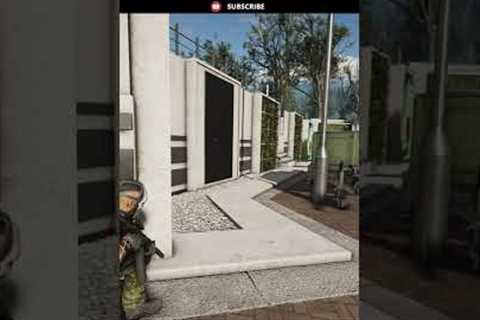 How to Lure a soldier into a MK1 Mine#shorts #ghostreconbreakpoint