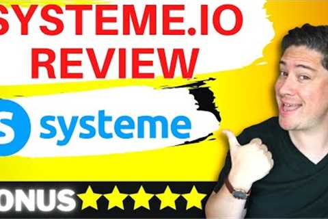 Systeme.io Review