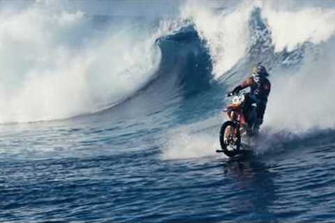 The Best Of Extreme Sport  - 1