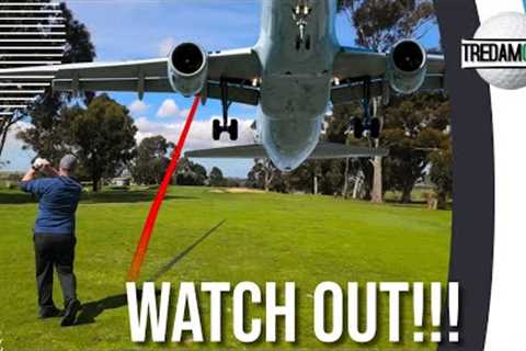 SERENE Golf at The Melbourne Airport Golf Club
