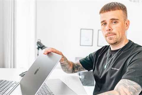 The Reality of becoming a forex trader.