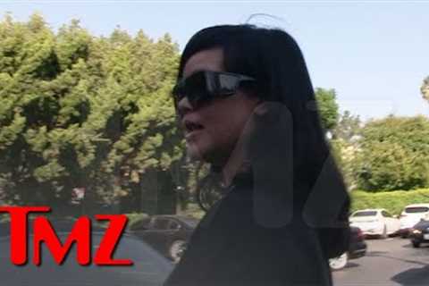 Rihanna Says She's 'Nervous but Excited' for Super Bowl Halftime Show | TMZ