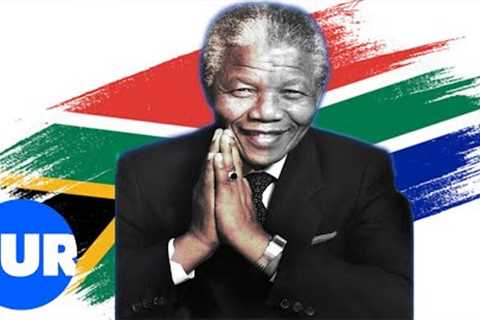 The Devestating Effects Of Apartheid | Our History