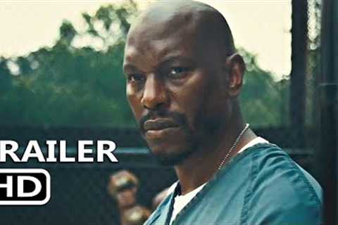 THE SYSTEM Official Trailer (2022)